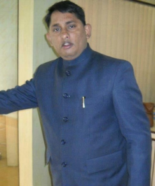 MM Malik | Co Founder of TrippleM